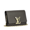 Louis Vuitton Louise Clutch Bag