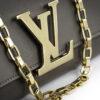 Louis Vuitton Louise Clutch Bag