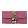 Louis Vuitton Courtney Clutch Bag