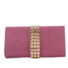 Louis Vuitton Courtney Clutch Bag