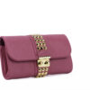 Louis Vuitton Courtney Clutch Bag