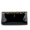 Christian Louboutin Vero Dodat Clutch Bag