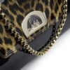 Christian Louboutin Vero Dodat Clutch Bag