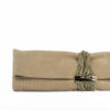 Jimmy Choo Chandra Chain Clutch Bag