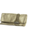 Jimmy Choo Chandra Chain Clutch Bag