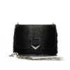 Jimmy Choo Lockett Shoulder Bag