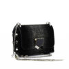 Jimmy Choo Lockett Shoulder Bag