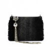 Jimmy Choo Lockett Shoulder Bag