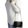 Jimmy Choo Lockett Shoulder Bag