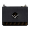 Fendi Kan I Shoulder Bag