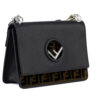 Fendi Kan I Shoulder Bag