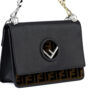 Fendi Kan I Shoulder Bag