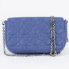 Christian Dior Promenade Shoulder Bag