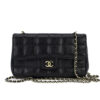 Chanel Classic Clutch Bag