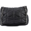 Yves Saint Laurent LouLou Shoulder Bag