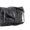 Yves Saint Laurent LouLou Shoulder Bag