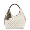 Louis Vuitton Carmel Hobo Shoulder Bag