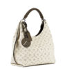 Louis Vuitton Carmel Hobo Shoulder Bag