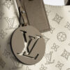 Louis Vuitton Carmel Hobo Shoulder Bag