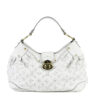 Louis Vuitton Mahina Solar Shoulder Bag