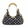 Louis Vuitton Bulles Shoulder Bag