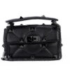 Valentino Roman Stud Shoulder Bag