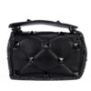 Valentino Roman Stud Shoulder Bag