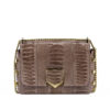 Jimmy Choo Lockett Shoulder Bag