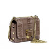 Jimmy Choo Lockett Shoulder Bag