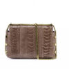 Jimmy Choo Lockett Shoulder Bag