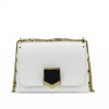 Jimmy Choo Lockett Shoulder Bag