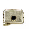 Jimmy Choo Lockett Shoulder Bag