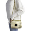 Jimmy Choo Lockett Shoulder Bag