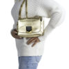 Jimmy Choo Lockett Shoulder Bag