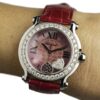 Chopard Happy Sport Ladies Watch 35mm