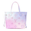 Louis Vuitton Neverfull Tote Bag