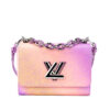 Louis Vuitton Twist Shoulder Bag