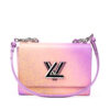 Louis Vuitton Twist Shoulder Bag