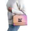 Louis Vuitton Twist Shoulder Bag