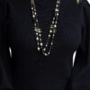 Chanel Classic Pearl Necklace