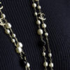 Chanel Classic Pearl Necklace